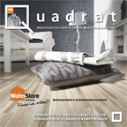 Quadrat April 2014